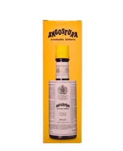 Angostura Aromatic Bitters - Edélices