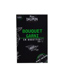 Bouquet garni - 10 berlingots - Edélices