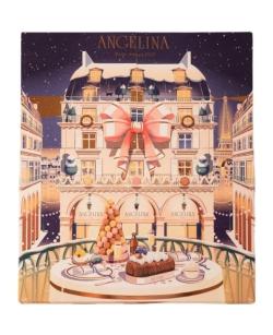 Calendrier de l'Avent - Angelina - Edélices