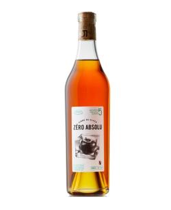 Cidre de glace - cuvée Zéro absolu - Edélices