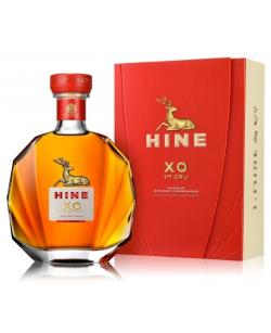 Cognac Hine XO 1er cru Grande Champagne - Edélices