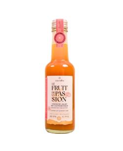 Concentré de fruit de la passion bio - Edélices