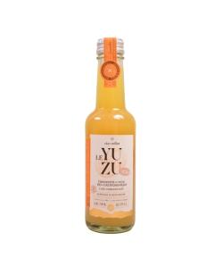 Concentré de yuzu bio - Edélices
