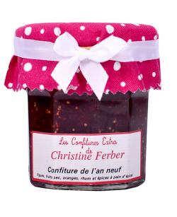 Confiture de l'An Neuf - Edélices
