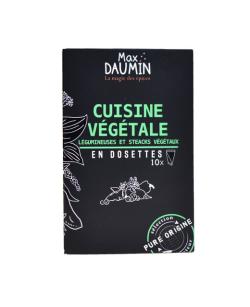 Mélange cuisine végétale - 10 berlingots - Edélices