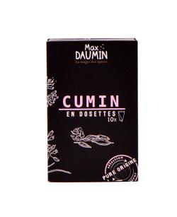 Cumin - 10 berlingots - Edélices