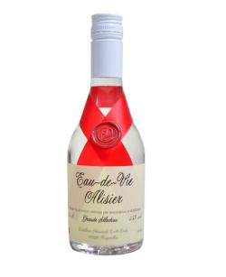 Eau-de-vie d'Alisier - Edélices