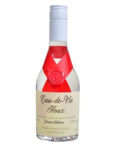 Eau-de-vie de houx - Edélices