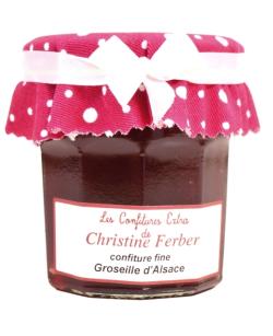 Confiture de groseille