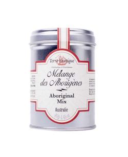 Mélange des Aborigènes - Edélices