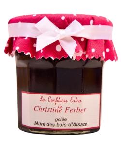 Gelée de mûres