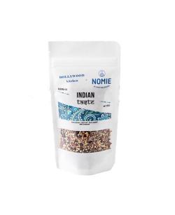 Mélange Indian taste - Nomie x Bollywood Kitchen - Edélices