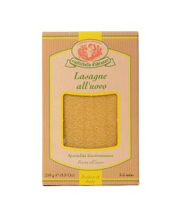 Lasagnes - Edélices