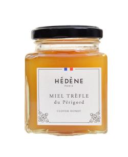 Miel de trèfle de France