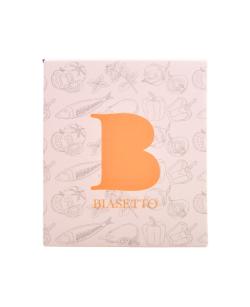 Panettone salé au pesto et tomates confites
