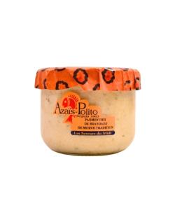 Parmentier de brandade de morue - Edélices