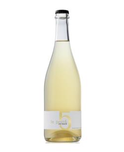 Poiré de Normandie bio - cuvée André - Edélices