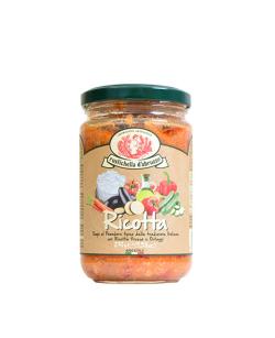 Sauce Ricotta - Edélices