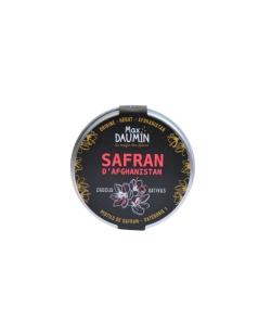 Safran pur en pistils d'Afghanistan de catégorie 1 - Neguine - Edélices