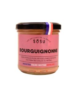 Bourguignonne - Edélices