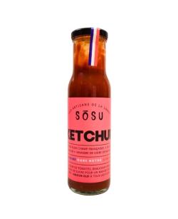 Ketchup - Edélices