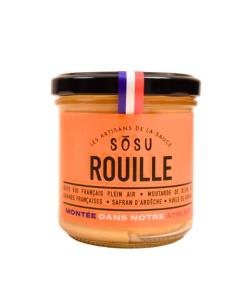 Rouille - Edélices
