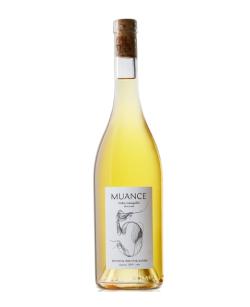 Vin de pomme - cuvée Muance - Edélices
