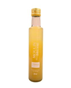 Vinaigre à la pulpe de concombre - Edélices