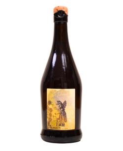 Vinaigre de vin naturel Rivesaltes 2011 - Edélices
