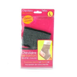 ACCESSOIRES CHEVILLÈRE DE CONFORT