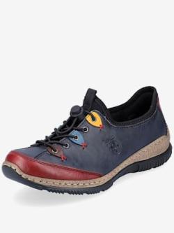 Trotteurs largeur f* , bleu jean, taille 42 - MODA VILONA - Mode Femme et Homme