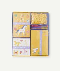 Le set d'invitations pour anniversaire - TU