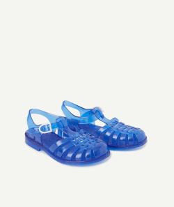 Sandales méduse sun bleues - 30