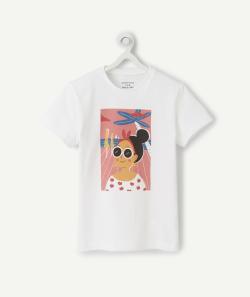 Le t-shirt fille fabriqué en france – normandie - 14 A