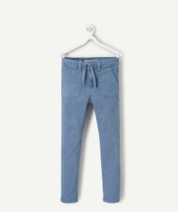 Louis le pantalon skinny garçon en fibres recyclées - 2 A