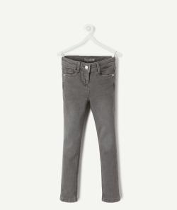Louise le jean skinny gris fille less water - 6 A