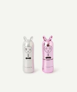 Coffret duo beaumes à lèvres étoile - TU