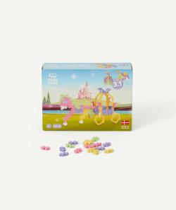 Jeu de construction 3 en 1 féerique 220 pièces - TU
