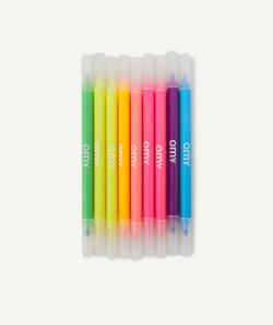 Feutres fluo - TU