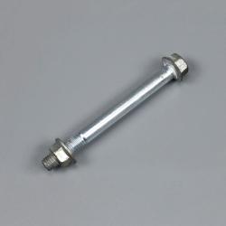 Axe de support moteur avant 8x85 mm Honda CBF 125 (2009 - 2013)