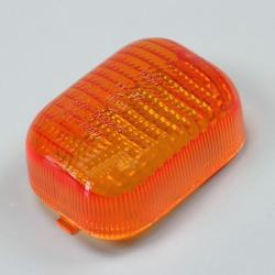 Cabochon de clignotant Yamaha TZR, MBK Xpower (avant 2003), Peugeot, Cagiva 50, 125