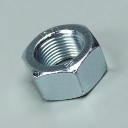 Écrou Ø16x1.25 mm de roue arrière Piaggio Zip, Typhoon, Stalker...