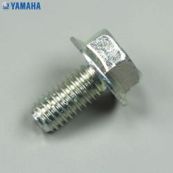 Bouchon de vidange d'huile de transmission MBK Booster, Nitro, Ovetto...