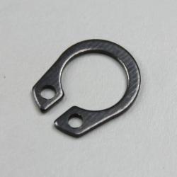 Circlip de pignon de pompe à eau, pompe à huile Derbi Euro 3, Euro 4... Ø8 mm