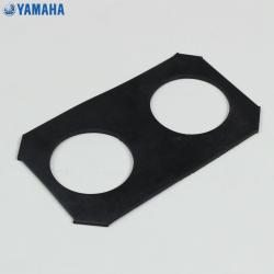 Cale de batterie (origine TZR Yamaha et Xpower MBK)