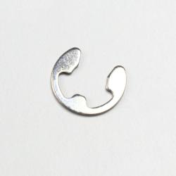 Circlip de repose pied Aprilia RS50 monobras (1993 - 1998)