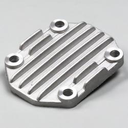Couvercle de culasse moteur 139FMB horizontal 50 4T Dax, City, Yamasaki, Kymco, Eurocka...