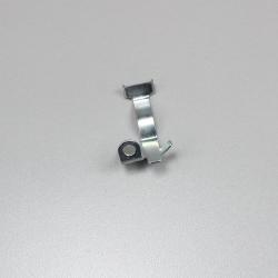 Passe fils de stator d'allumage Honda CBR 125 de 2011 à 2017