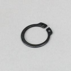 Circlips d'axe de kick Derbi