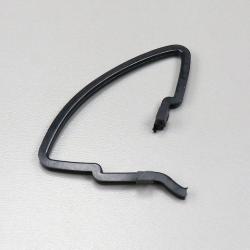 Joint de cache de refroidissement gauche pour moteur 137QMB 50cc 4T
